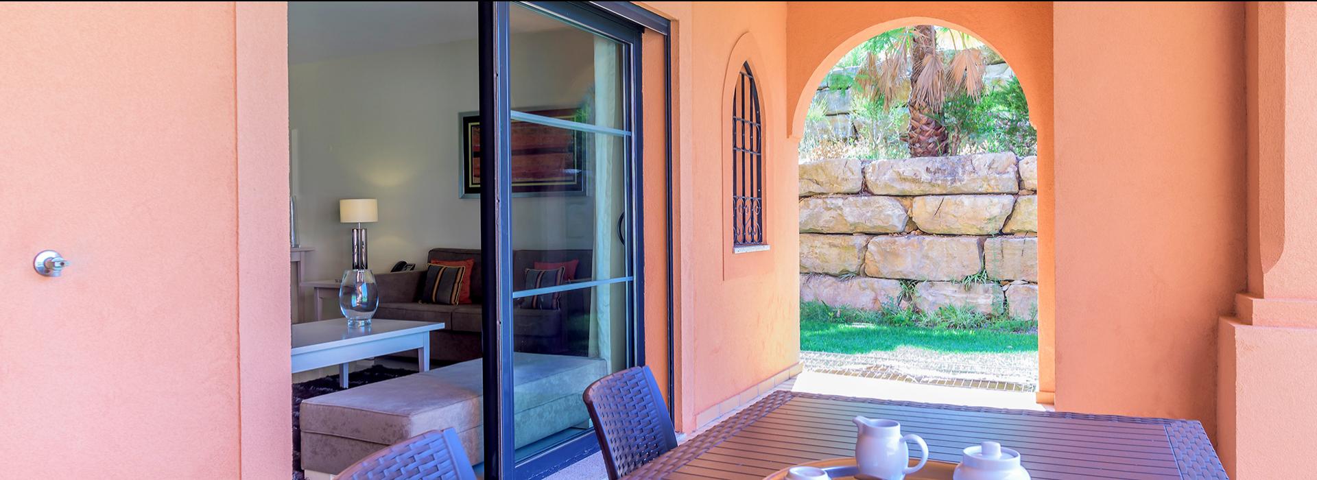 Appartement à 2 chambres #9