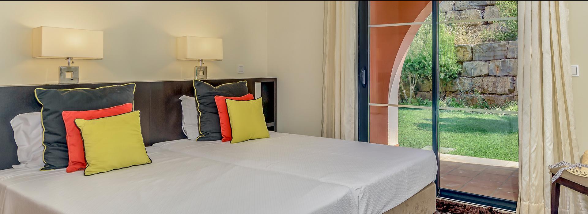 Appartement à 2 chambres #8