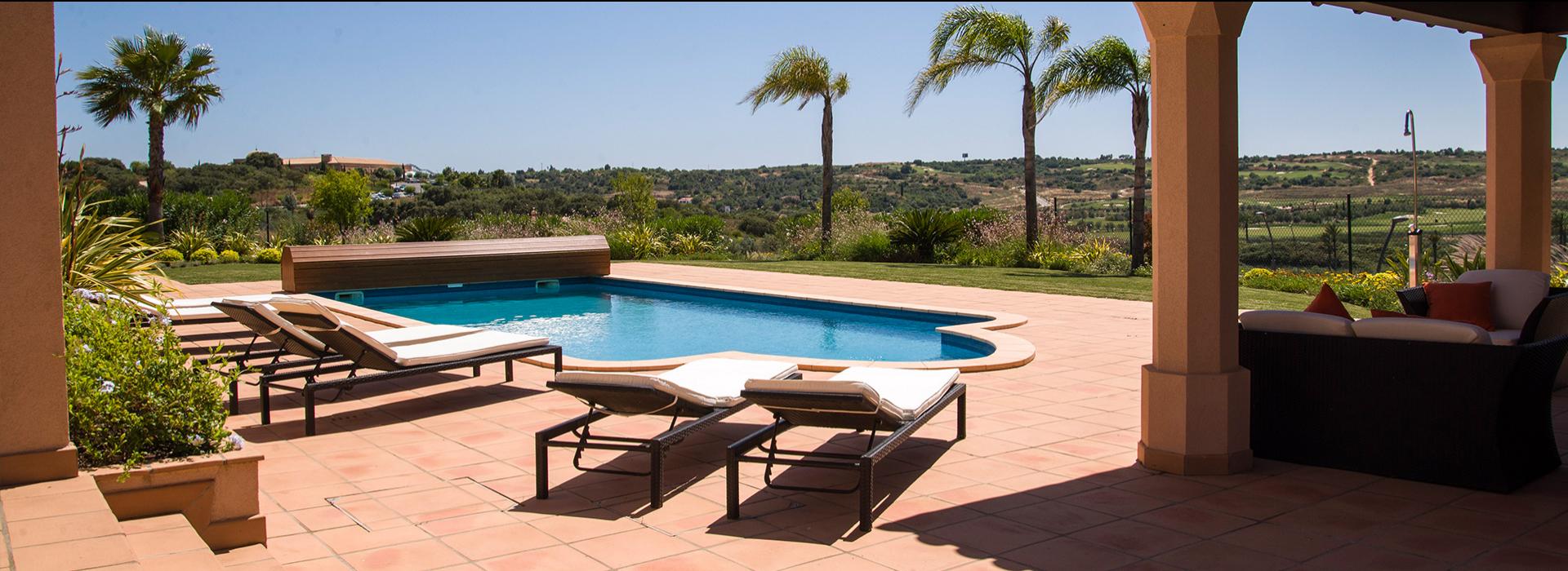 Villa Supérieure de 4 chambres avec piscine privée #9