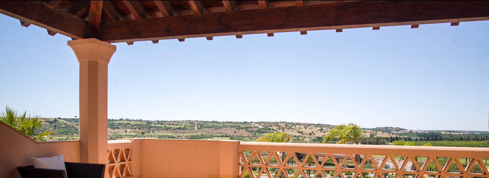 Villa Supérieure de 4 chambres avec piscine privée #10