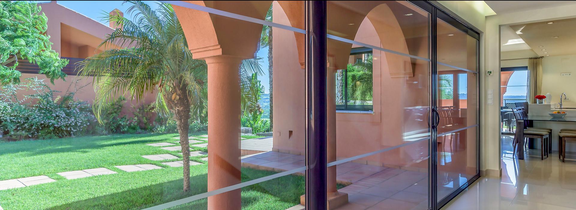 Villa de 3 chambres avec piscine privée #8