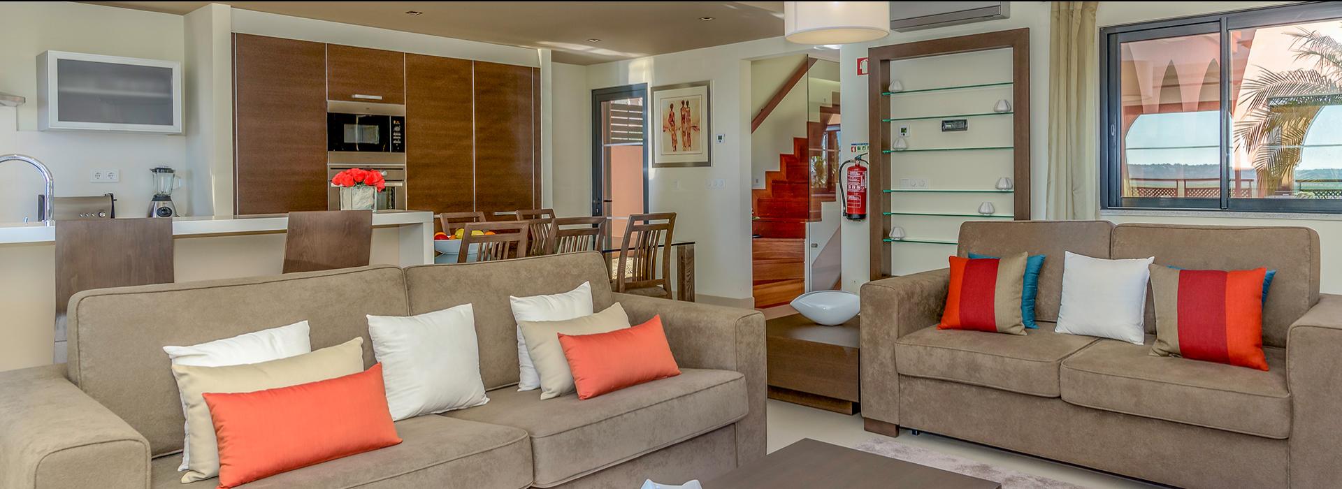 Villa de 3 chambres avec piscine privée #4