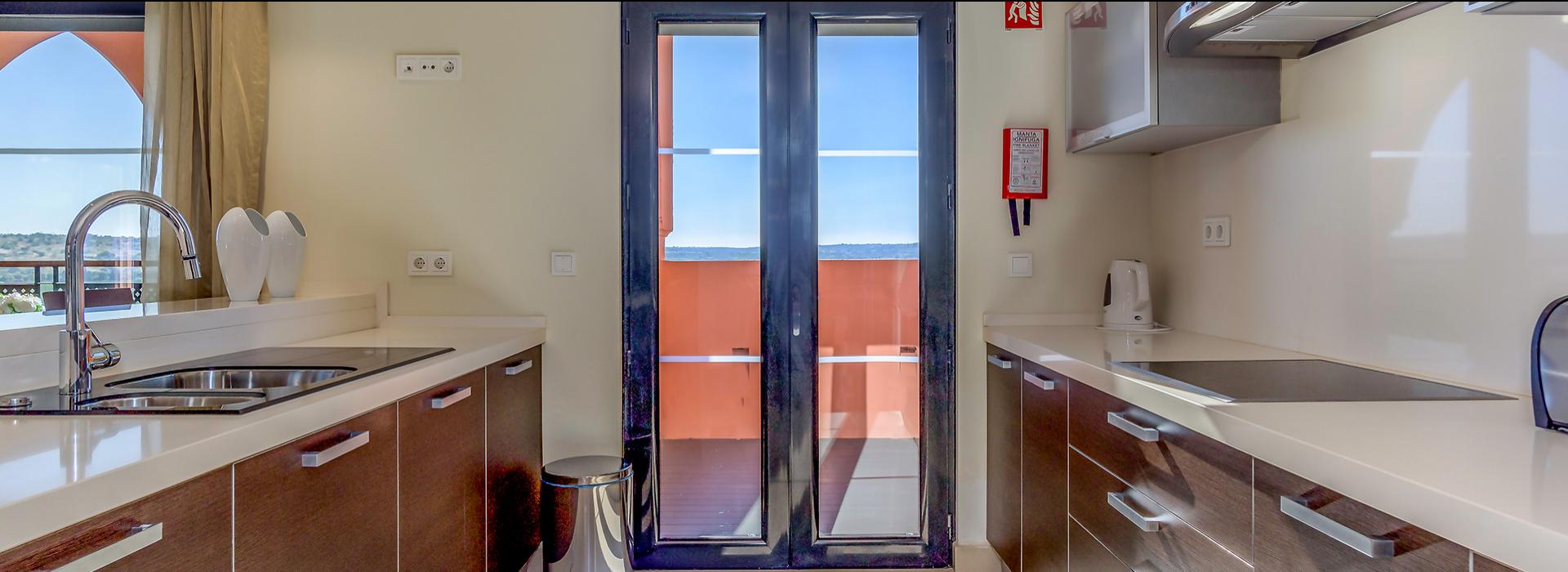 Villa de 3 chambres avec piscine privée #7