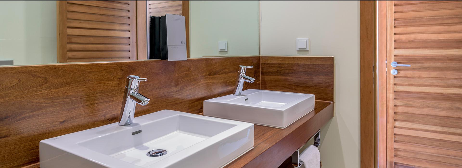 Villa de 3 chambres avec piscine privée #11