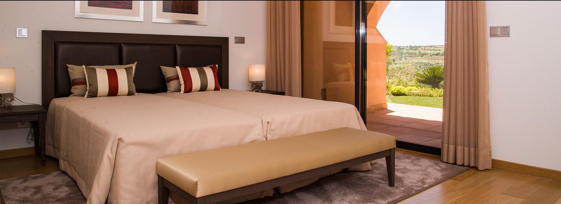 Villa Supérieure de 4 chambres avec piscine privée #6