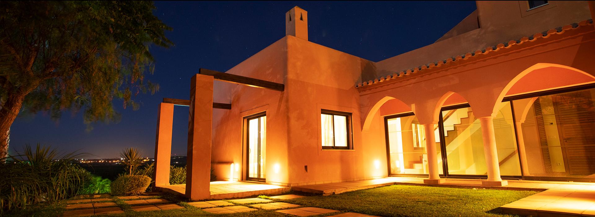 Villa de 3 chambres avec piscine privée #1