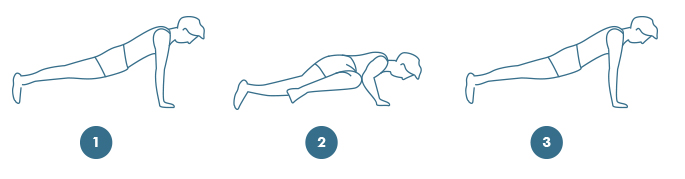 Amendoeira Golf Resort - exercise at home